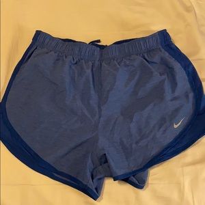 Nike dry fit shorts